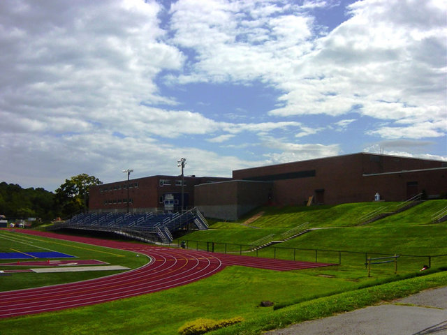 Beginning of Journey