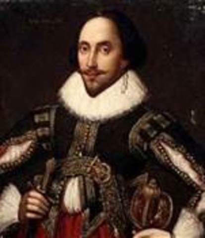 William Shakespeare