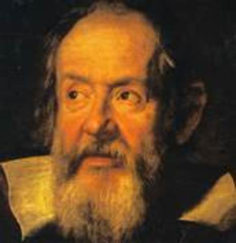 Galileo