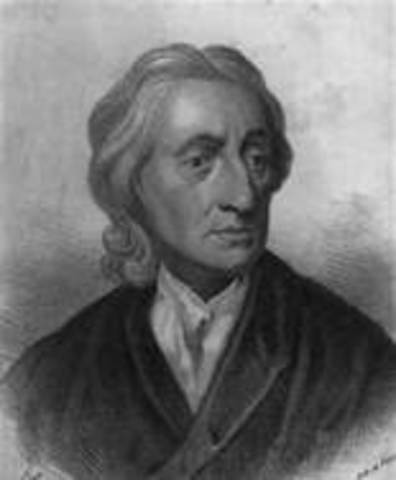 John Locke