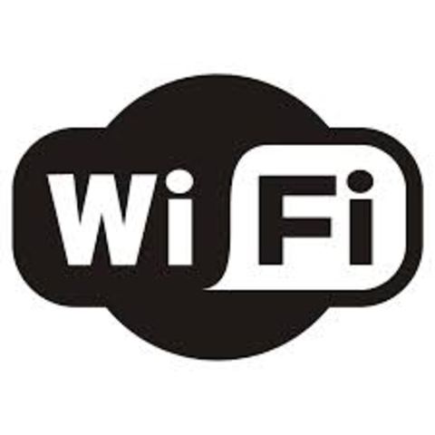 Wi Fi