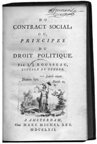 The Social Contract