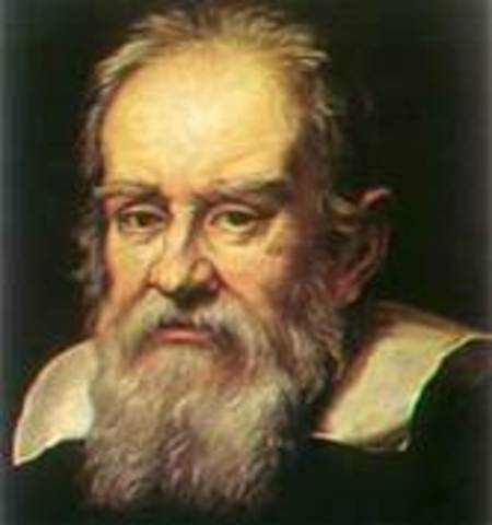 Galileo