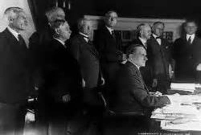 The Revenue Act of 1942 increases both income tax and corporate rates to fund the cost of war.