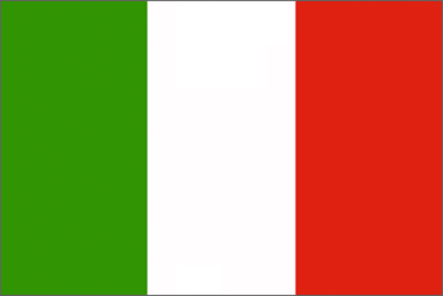 Mussolini takes over Italy's Government