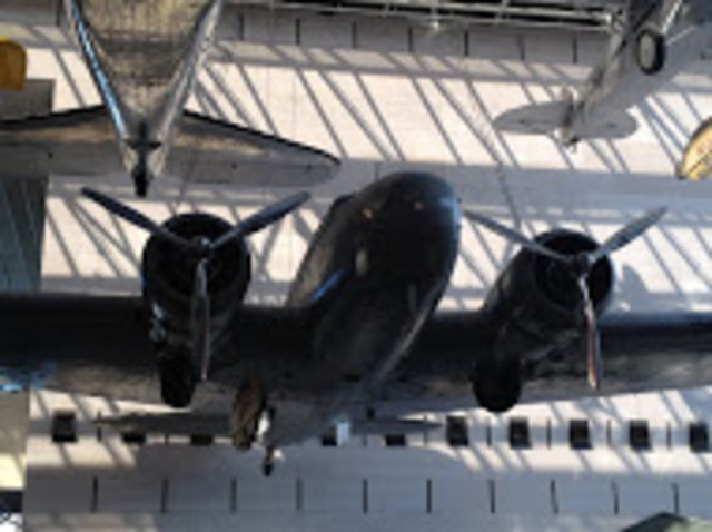 National Air and Space Museum