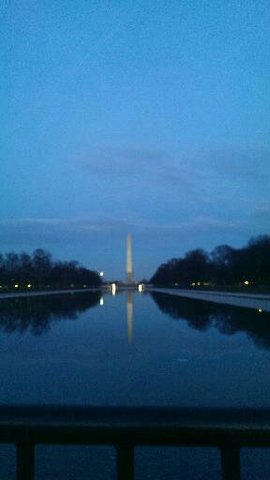 Washington Monument