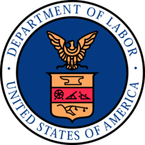 Governement Creates The Department of Labor to Protect Workers