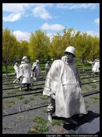 Korean War