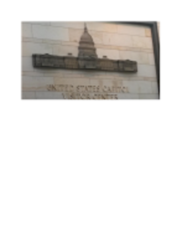 U.S. Capitol