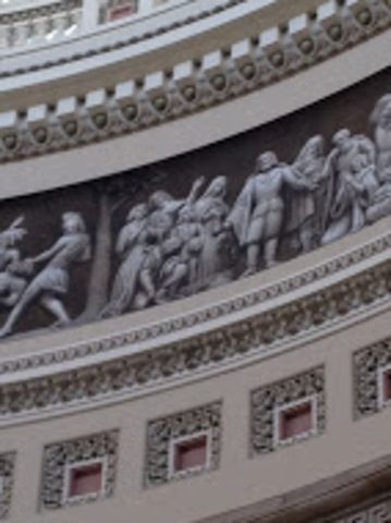 U.S. Capitol (Rotunda)