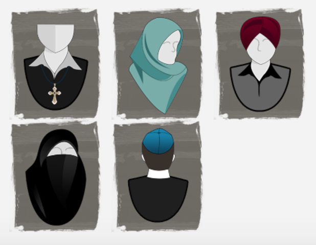 Introduction officielle de la Charte