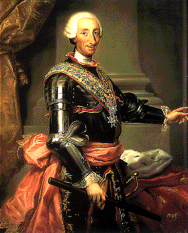 Carlos III