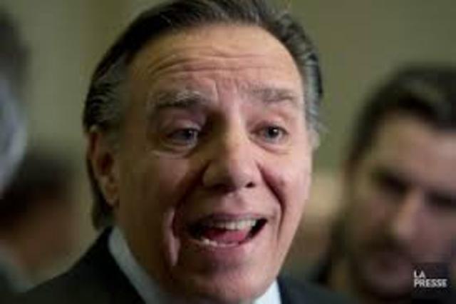 Compromis de la Coalition avenir Québec