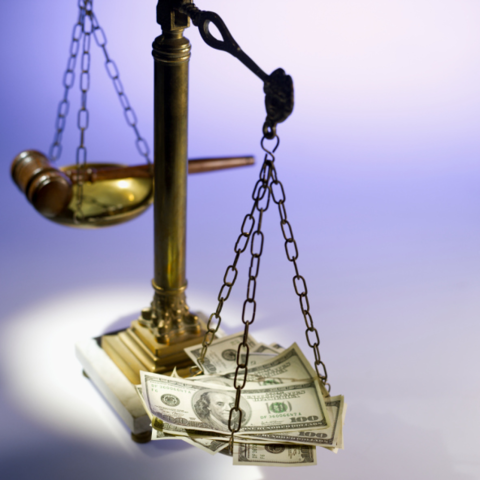 Starting a Law Office