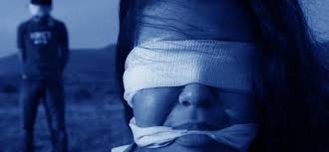 Denuncias de 450 secuestros