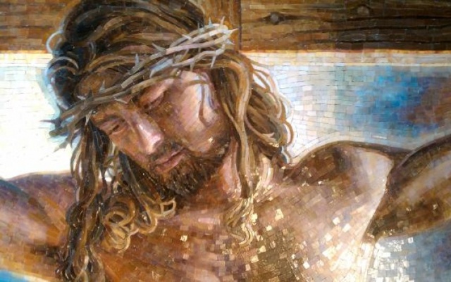 30 AD: Crusifiction of Jesus, Pentecost