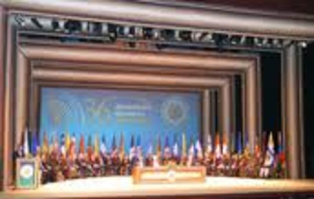 Declaracion de Santo domingo