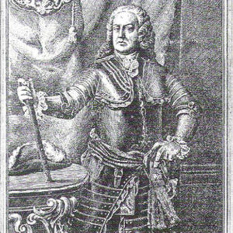 El consell dels Tres Comuns rebutja l'oferta de rendició de Berwick.Villaroel presenta la dimissió