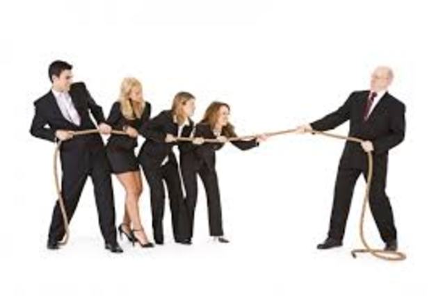 Complejidad de los masc