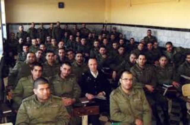 Russia calls up all men aged 18 or over for military service