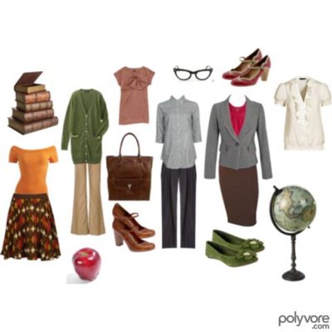 More example of what future me will dress like