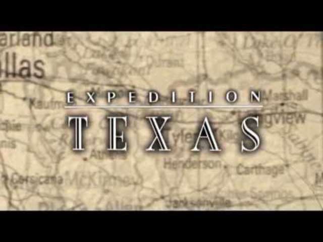 The Spanish Expedition