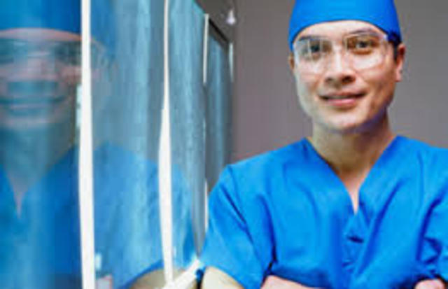 First Foundation Trusts created