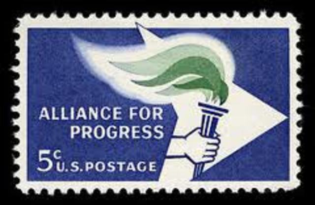 Alliance for Progress