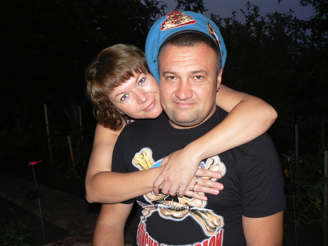 Свадьба моих родителей!