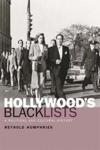 hollywood black list