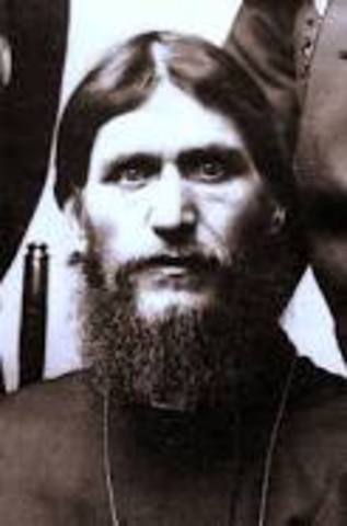 Rasputin
