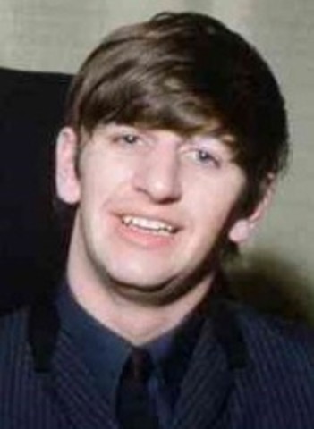 Ringo Starr releases "Wrack My Brains"