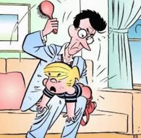 Himmelstoss gets drunk