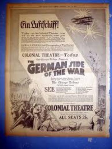 pauel inlists in the army