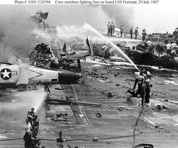 Gulf of Tonkin incident