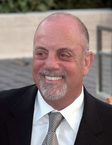 Billy Joel's "Glass Houses" hits #1