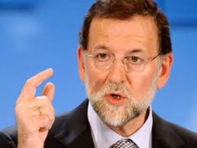 Mariano Rajoy