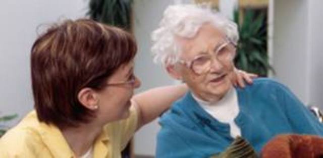 NHS Community Care Act 1990