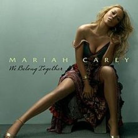 # 1 Song ..."We Belong Together"