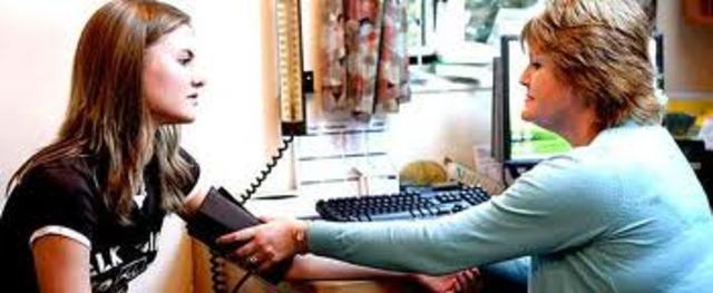 The Introduction of GP fundholding