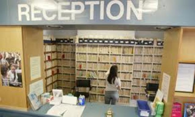 The Total Purchasing Pilot (TPP) scheme 1994-97