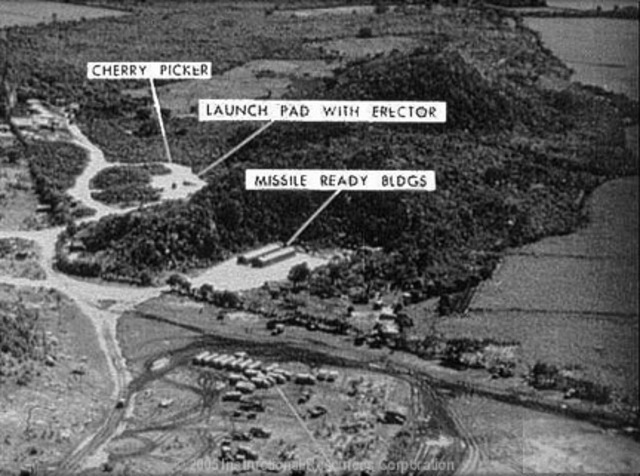 Cuba Had the Ability