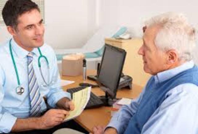 Practice-Based Commissioning (PBC)