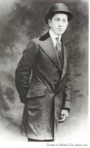 "When you wan'em, you can't get'em, when you've  got 'em, you don't wan'em