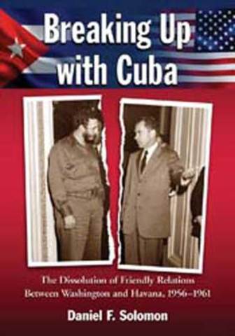All Relations Between Cuba and the U.S. End