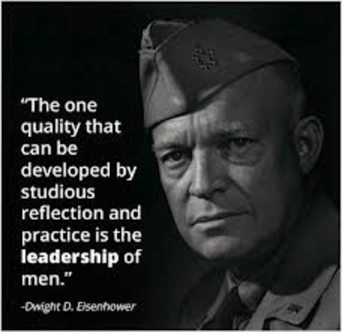 Eisenhower