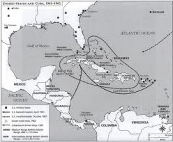 Cuba Quarantine