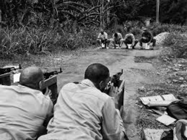 Turkey and the United States agree to deploy fifteen nuclear-tipped Jupiter missiles in Turkey