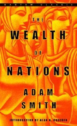 Wealth of Nations Published (Economic Event)